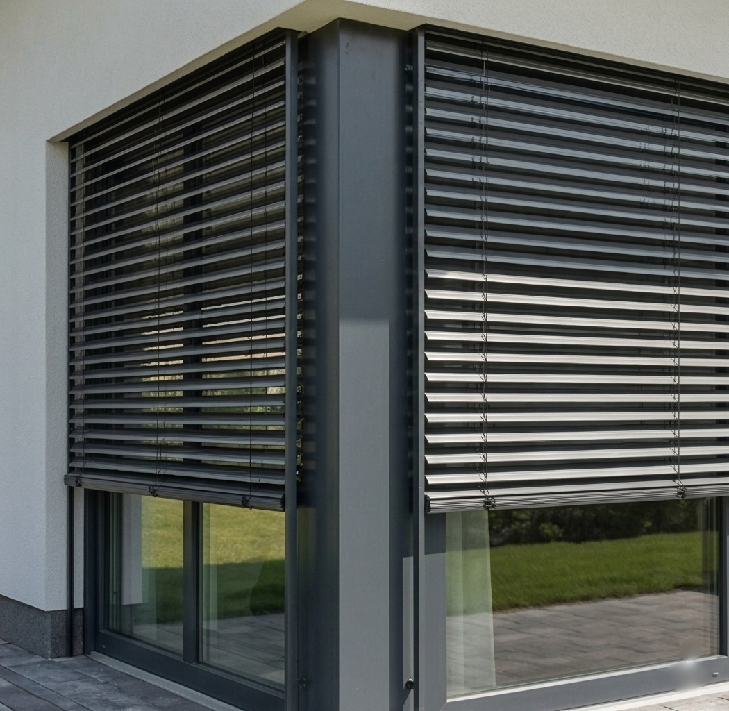 Sonnenschutz