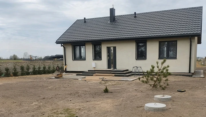 Dachsanierung Eggenburg