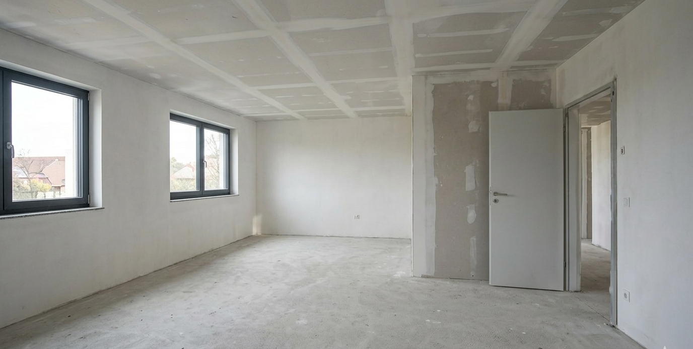 Innenausbau Horn